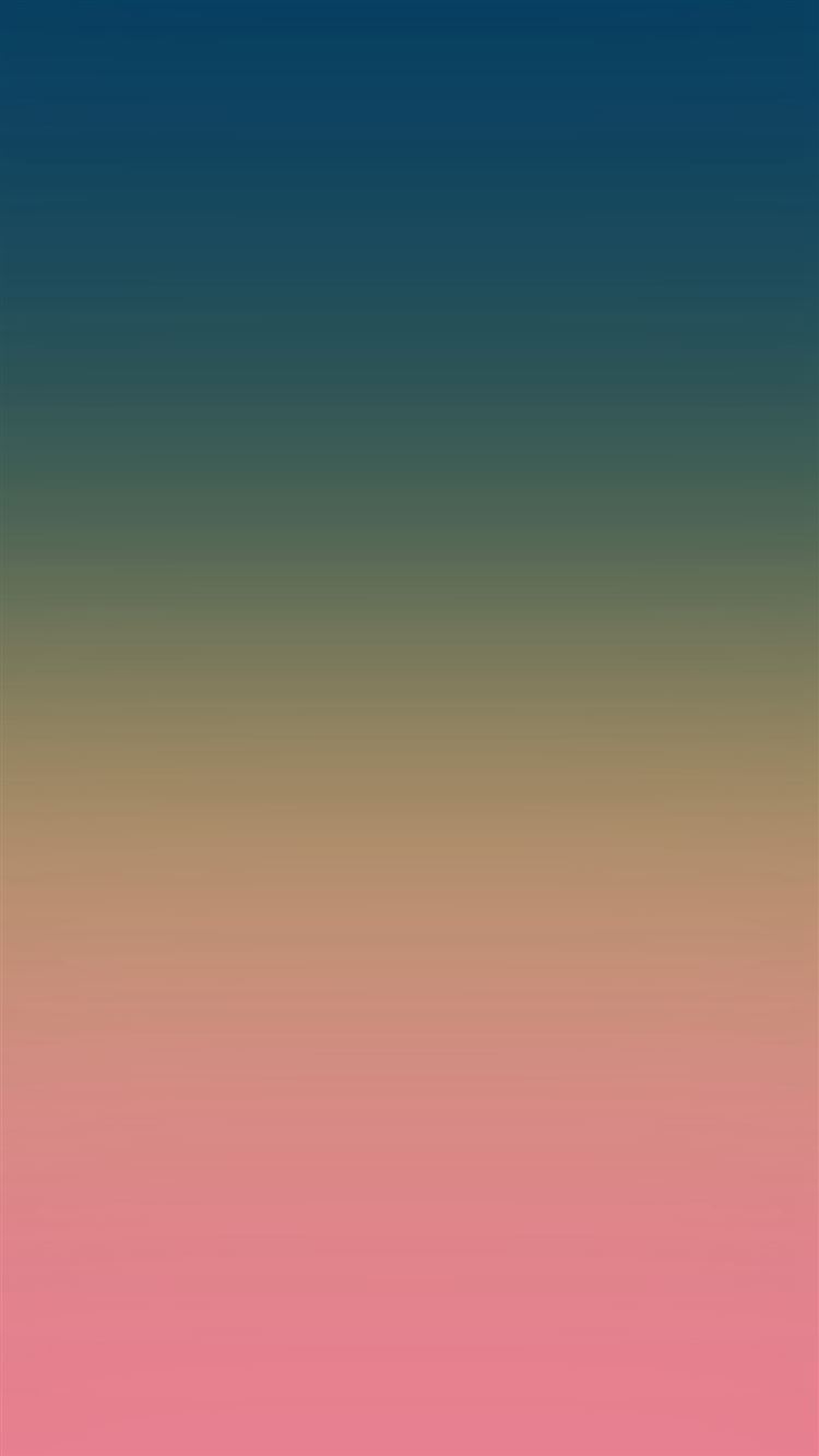 Ugly People Color Gradation Blur iPhone 8 Wallpapers Free